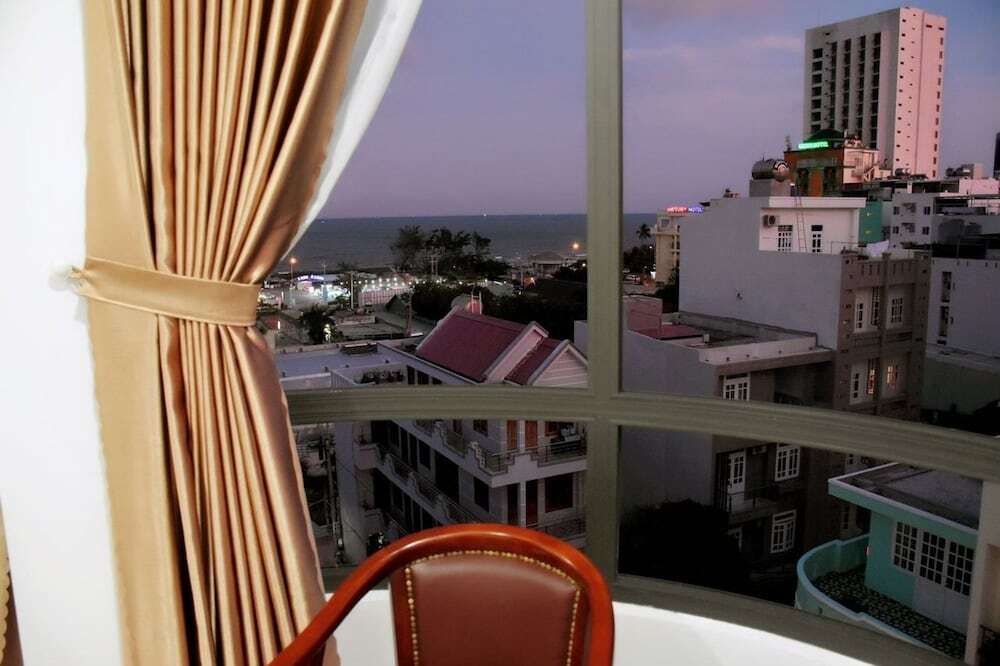 Вунгтау: Trung Hieu Hotel