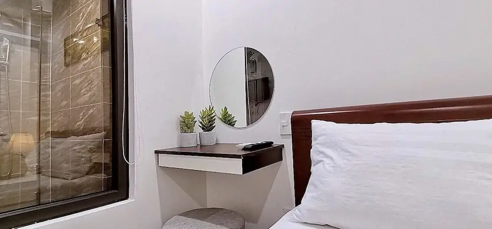Вунгтау: Trung Hieu Hotel