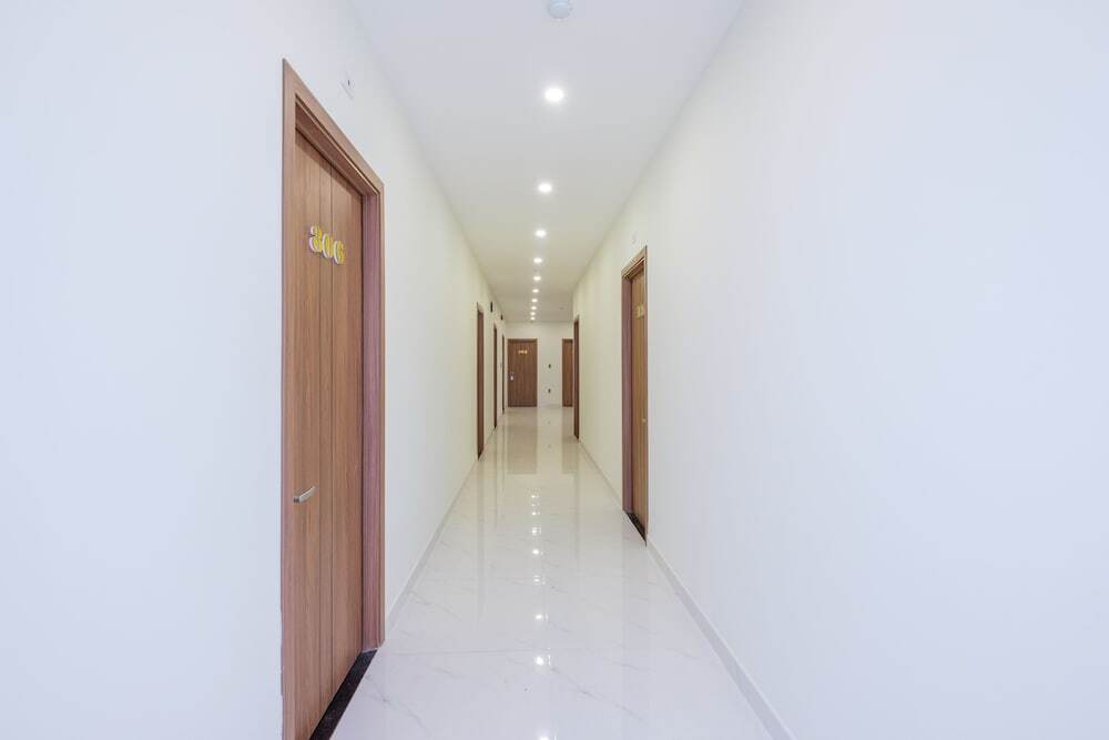 Дананг: Oyo 212 Luxury Hotel Da Nang
