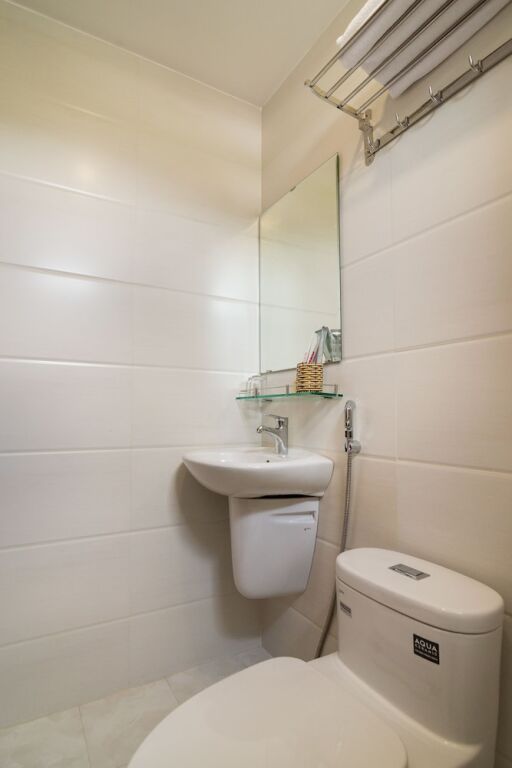 Дананг: Oyo 212 Luxury Hotel Da Nang