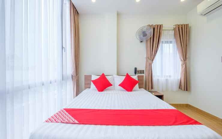 Дананг: Oyo 212 Luxury Hotel Da Nang