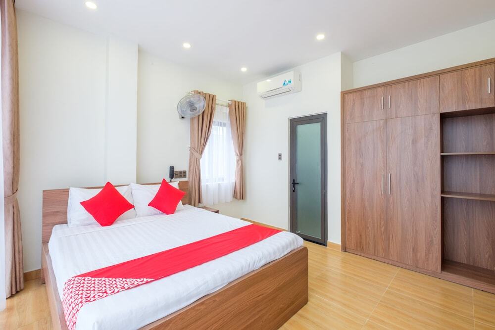 Дананг: Oyo 212 Luxury Hotel Da Nang