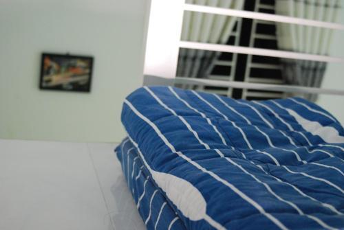 Куинён: Bin Bin Homestay