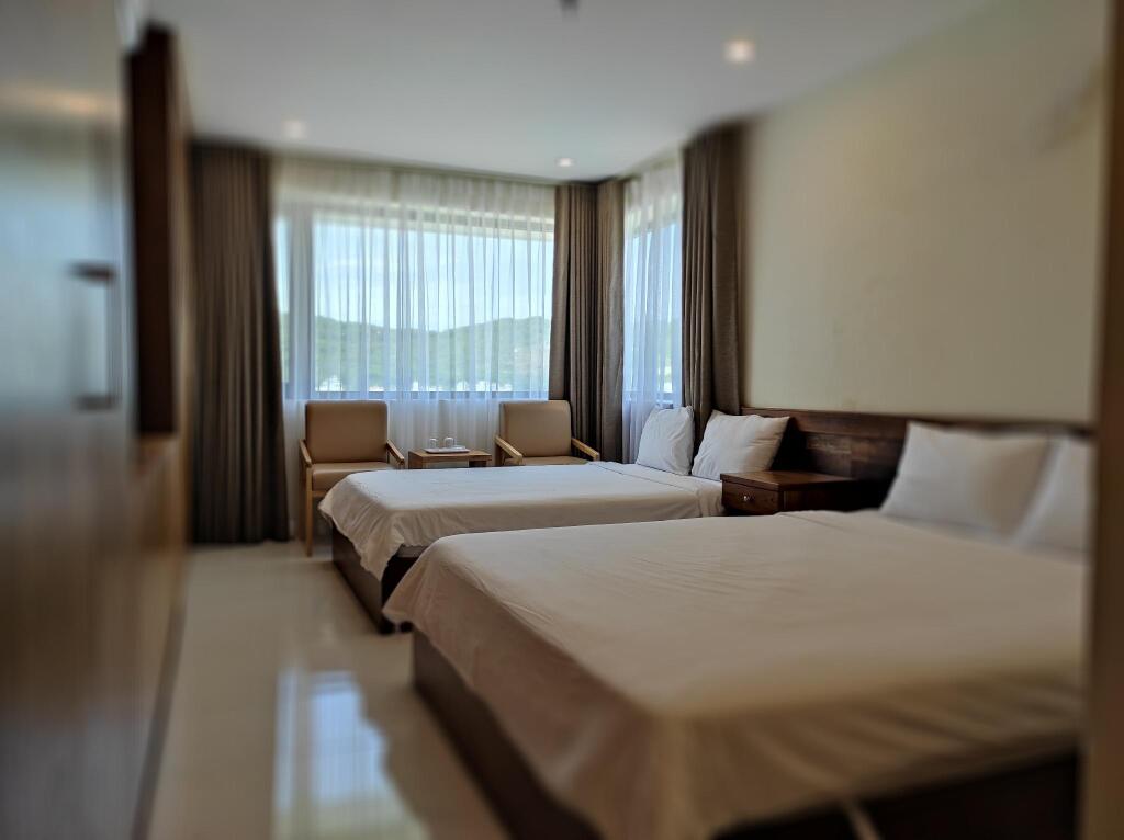 Вунгтау: Hong Hai 2 Hotel