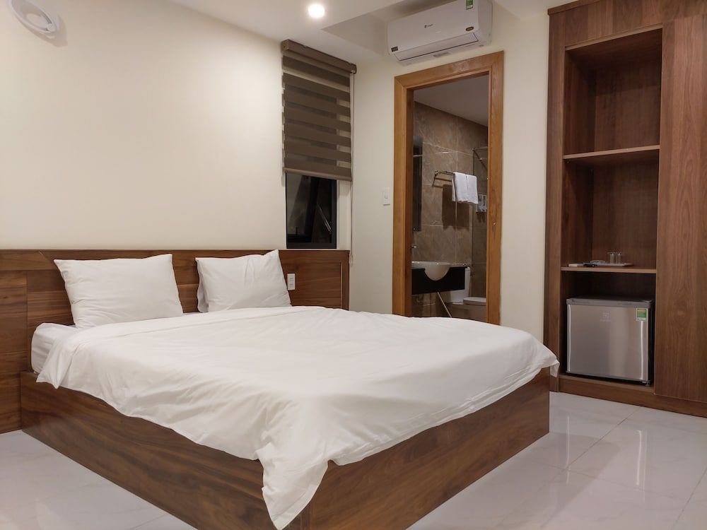 Вунгтау: Hong Hai 2 Hotel