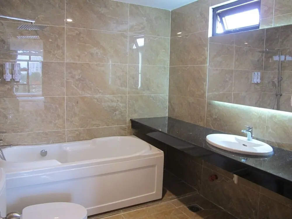 Вунгтау: Hong Hai 2 Hotel