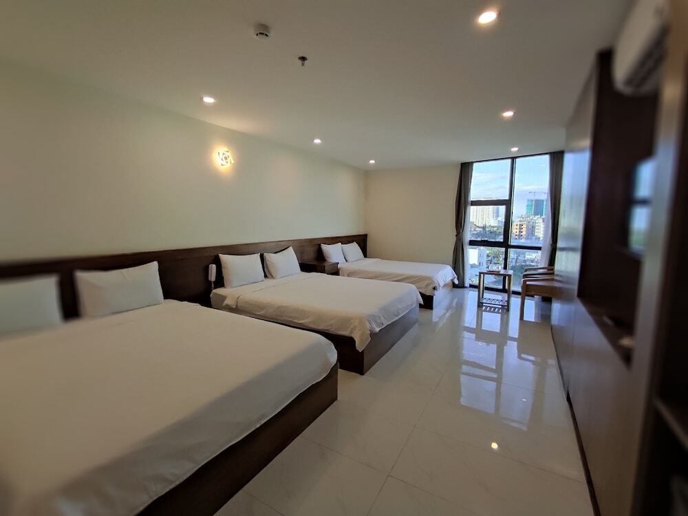 Вунгтау: Hong Hai 2 Hotel