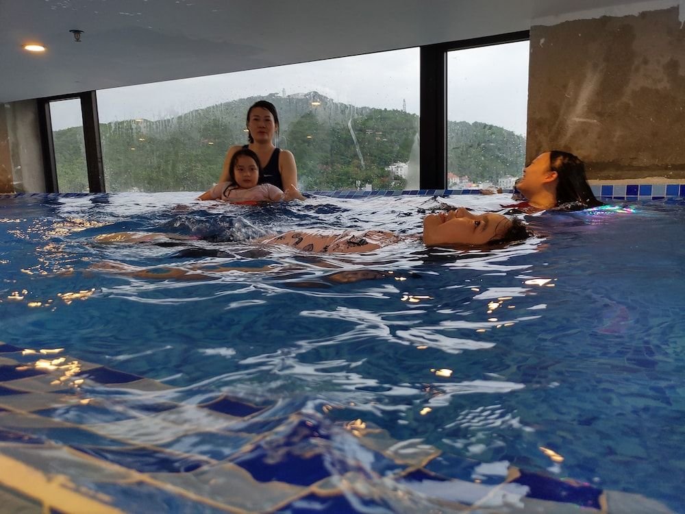 Вунгтау: Hong Hai 2 Hotel