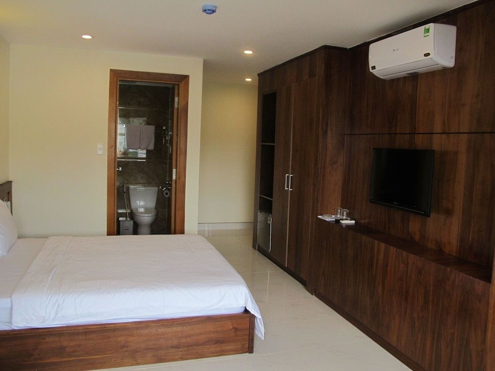 Вунгтау: Hong Hai 2 Hotel