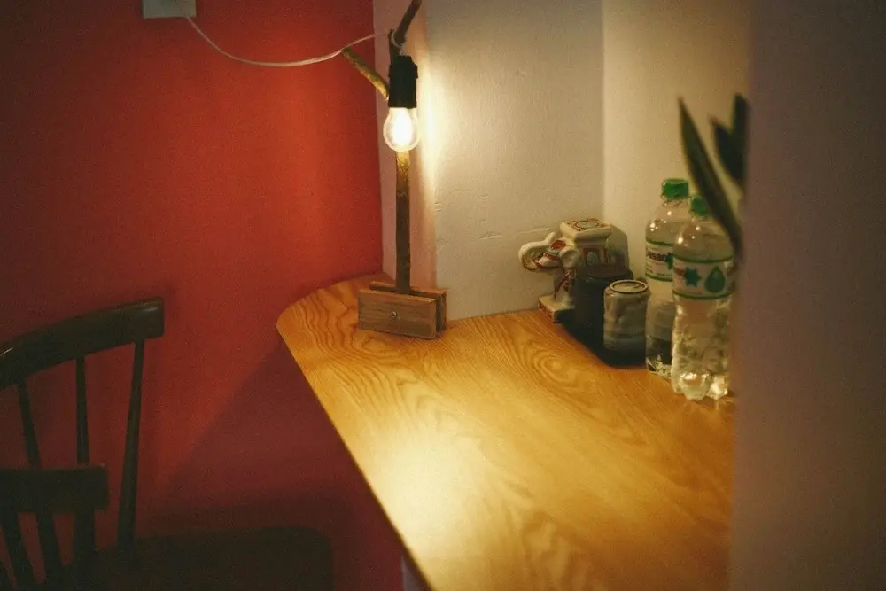 Далат: Cobe Homestay 1