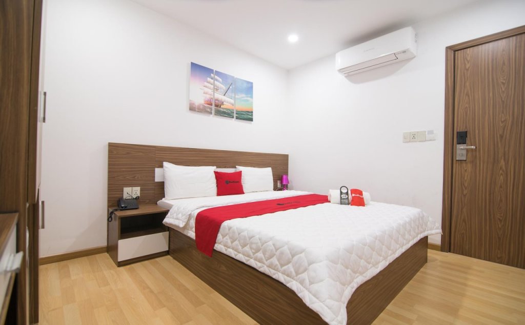 Дананг: S Hotel Beach Da Nang