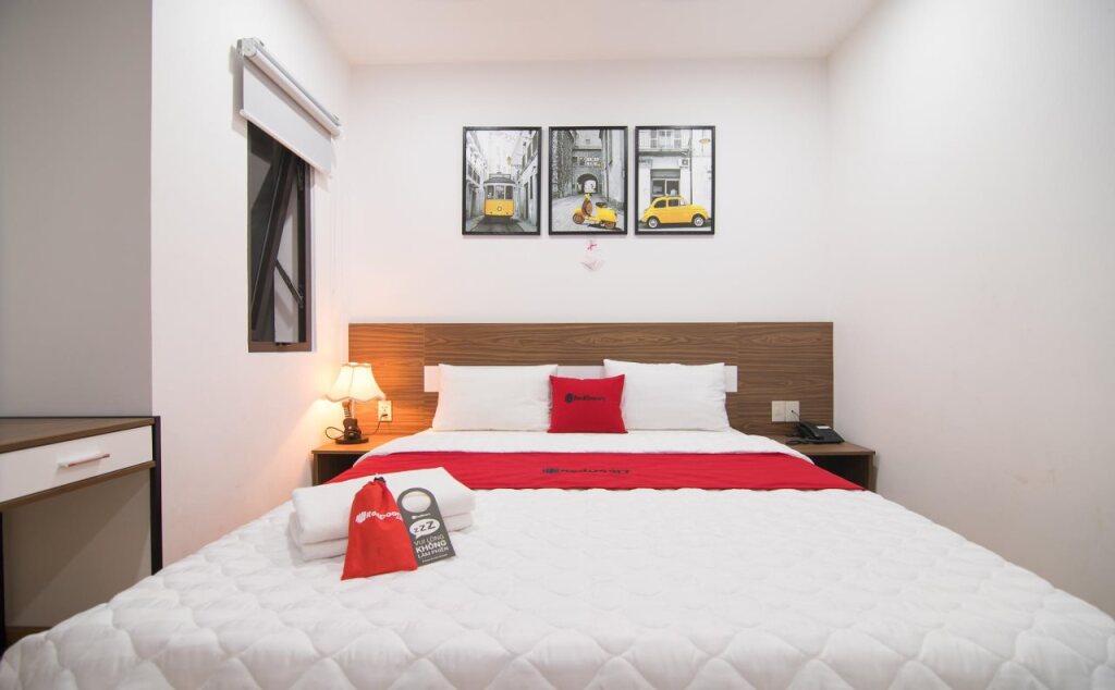 Дананг: S Hotel Beach Da Nang