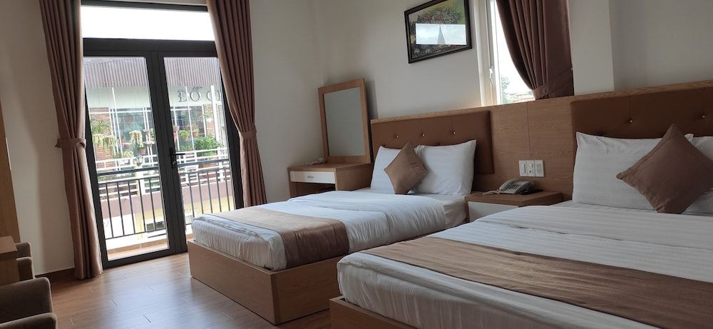 Далат: 7S Hotel DTCentral