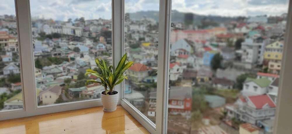 Далат: 7S Hotel DTCentral