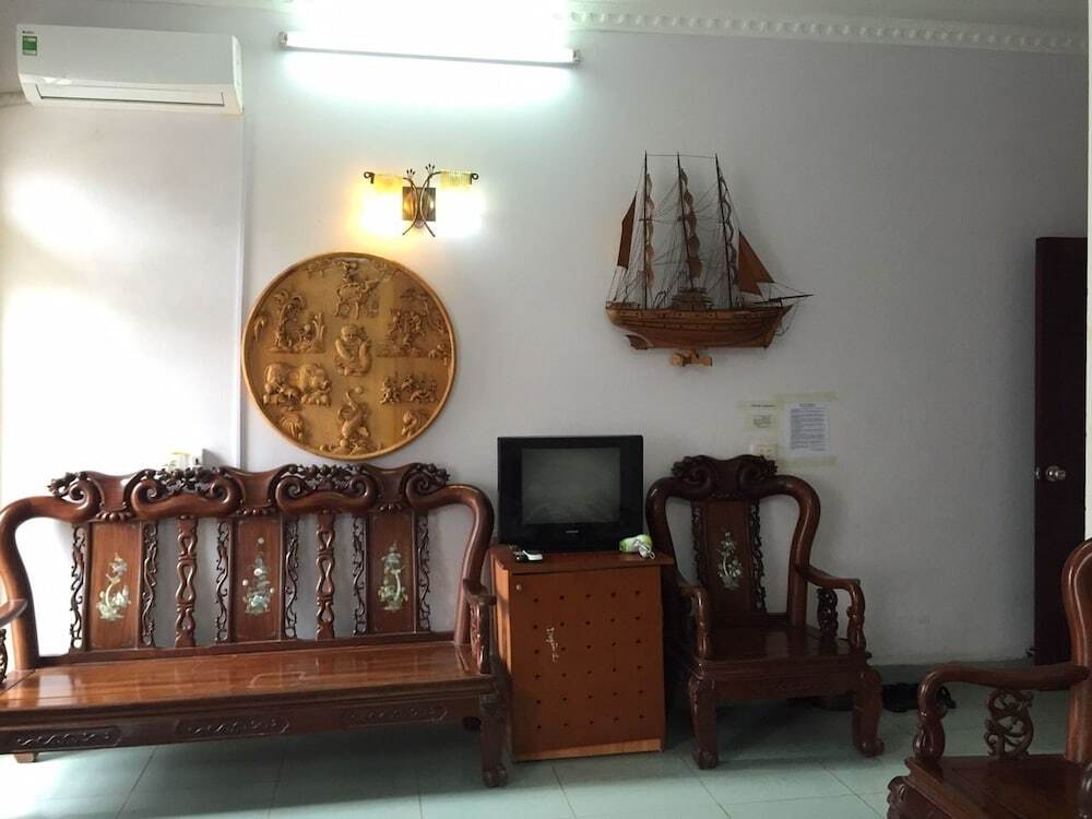 Лангшон: Happy Homestay