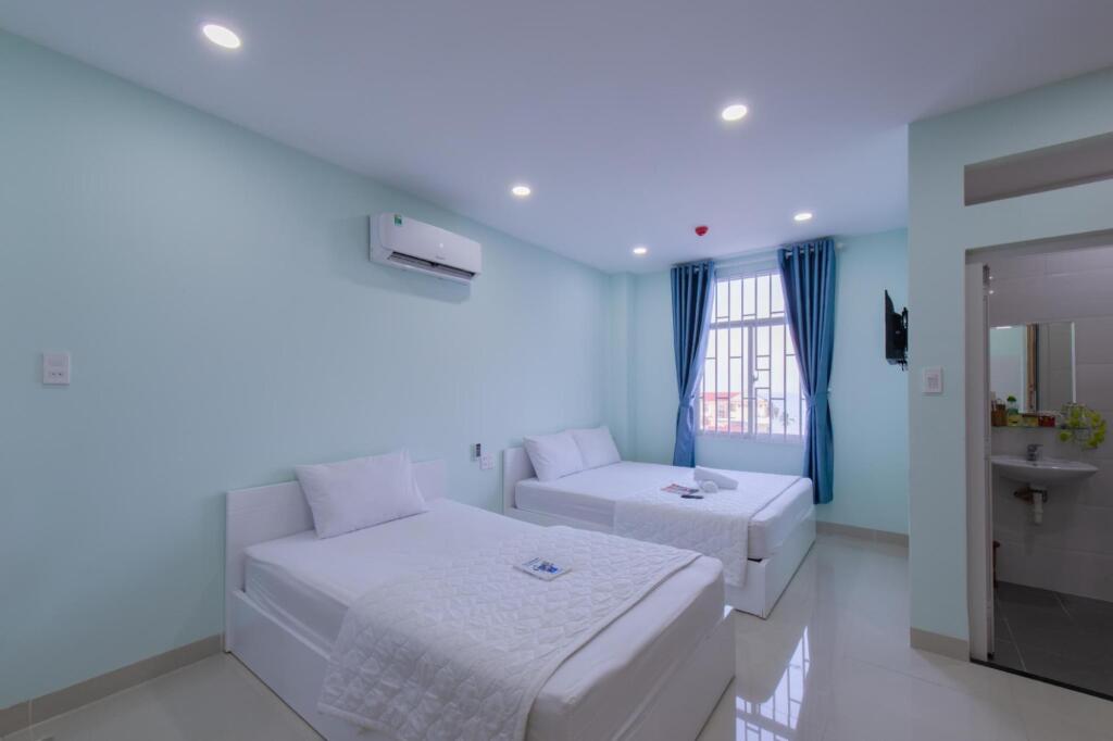 Нячанг: 7S Hotel Rainy House
