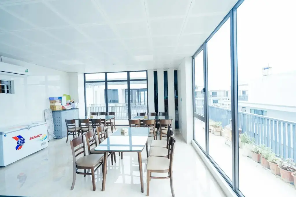 Халонг: Starway Hotel
