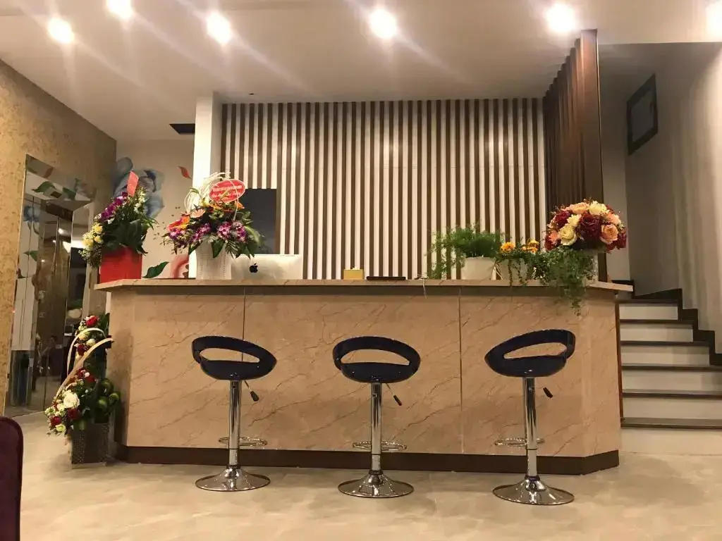 Халонг: Starway Hotel