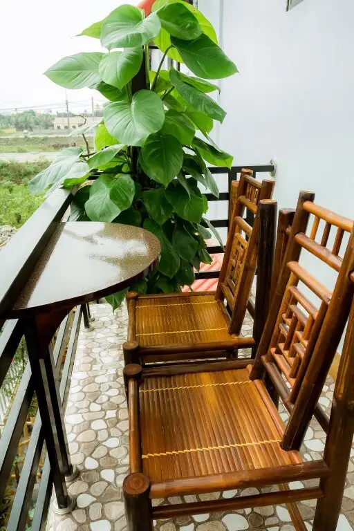 Хоа Лу: Tam Coc Mandala Villa