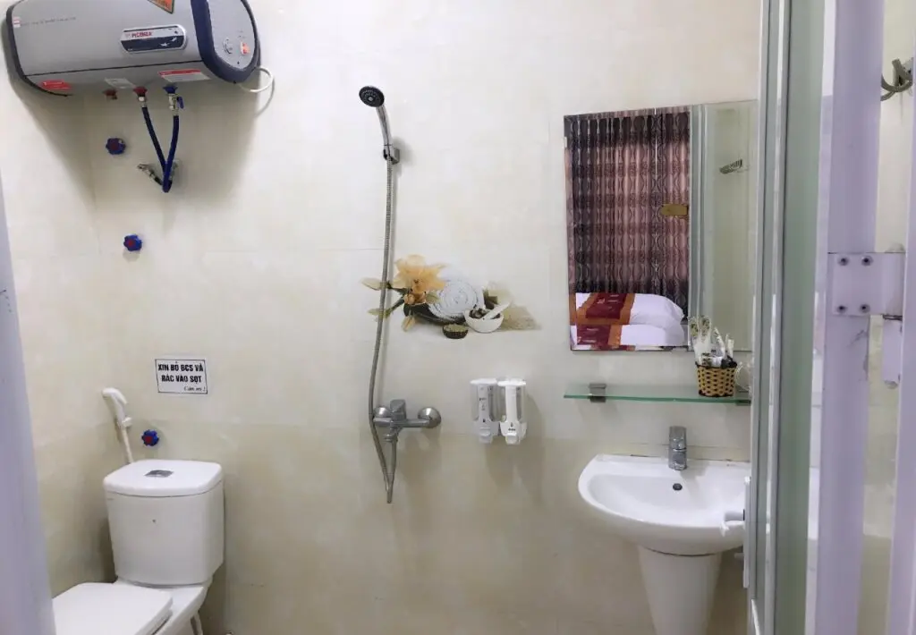 Хайфон: Coco Hotel