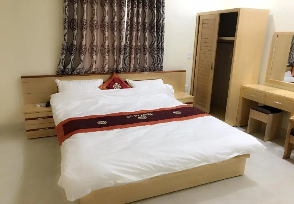 Хайфон: Coco Hotel