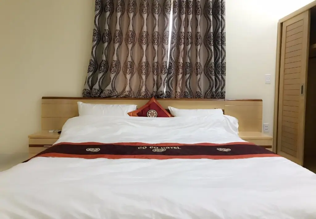 Хайфон: Coco Hotel