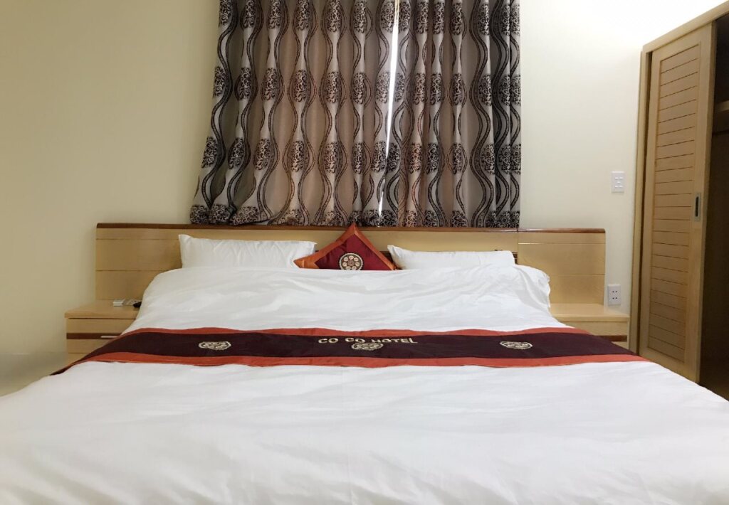 Хайфон: Coco Hotel