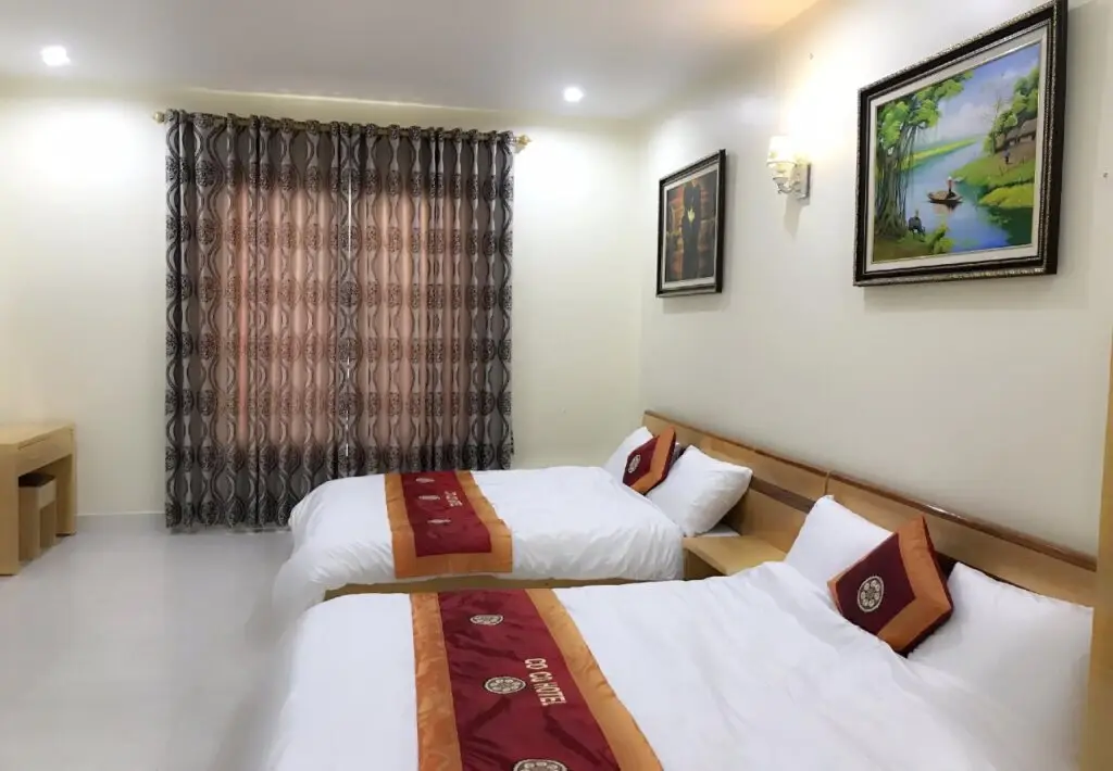 Хайфон: Coco Hotel