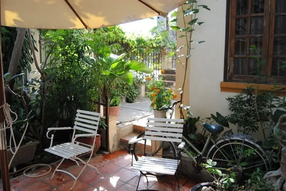 Нячанг: Moon House Nha Trang