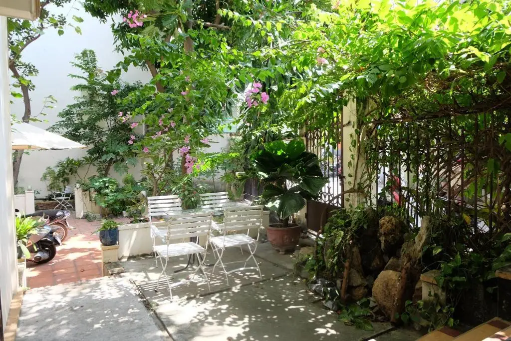 Нячанг: Moon House Nha Trang