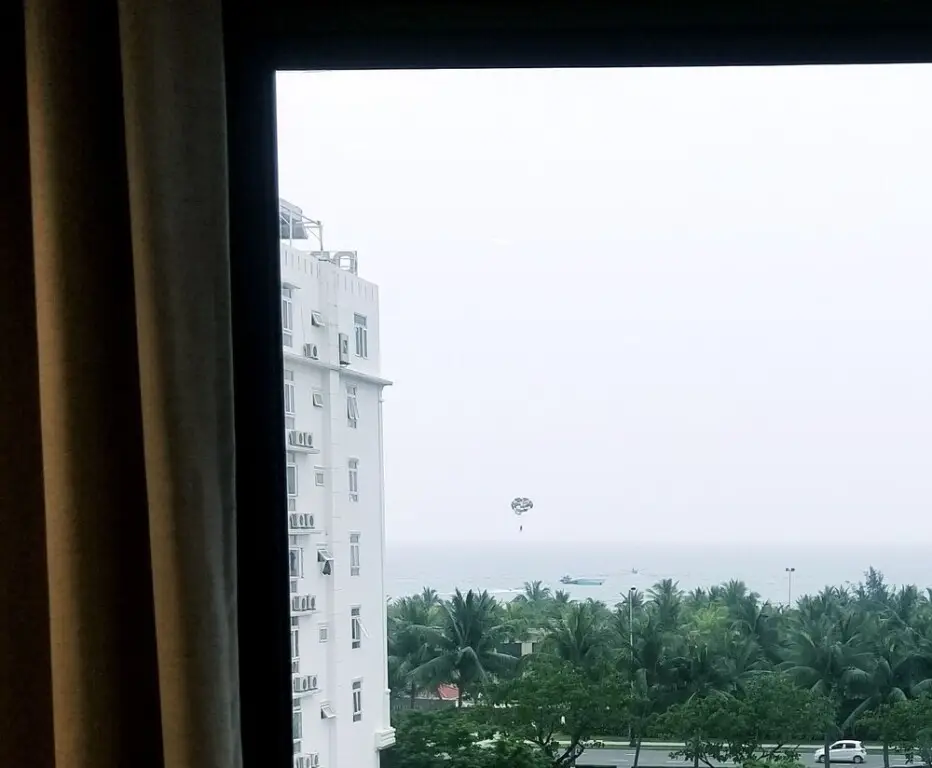 Дананг: Sekong Apartment