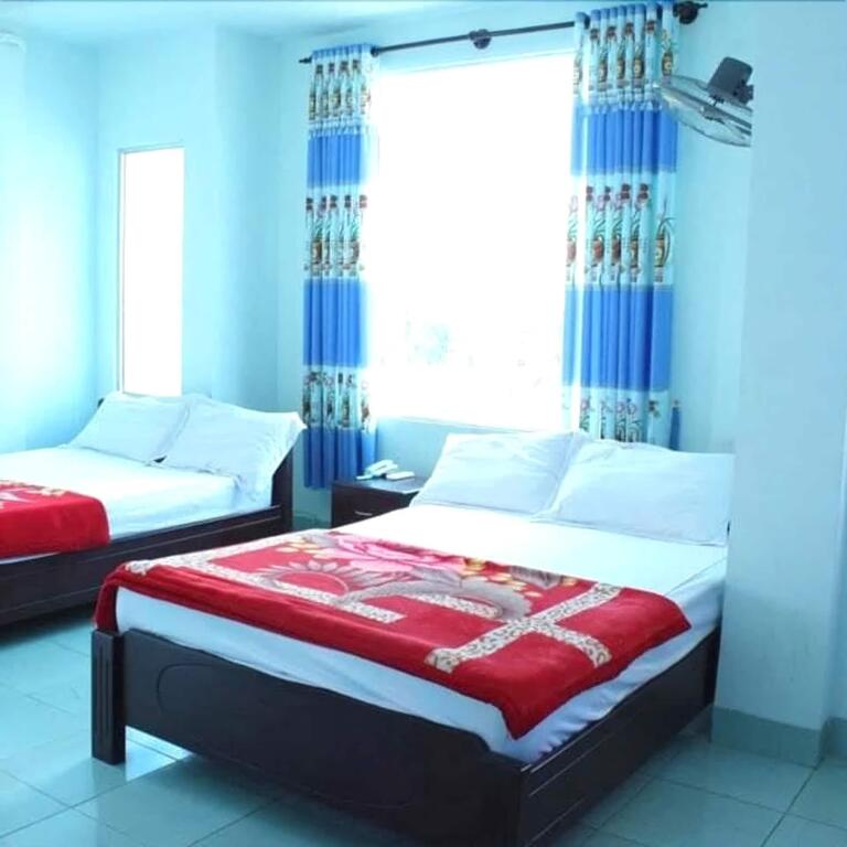 Буонматхуот: Ngoc Dung Hotel
