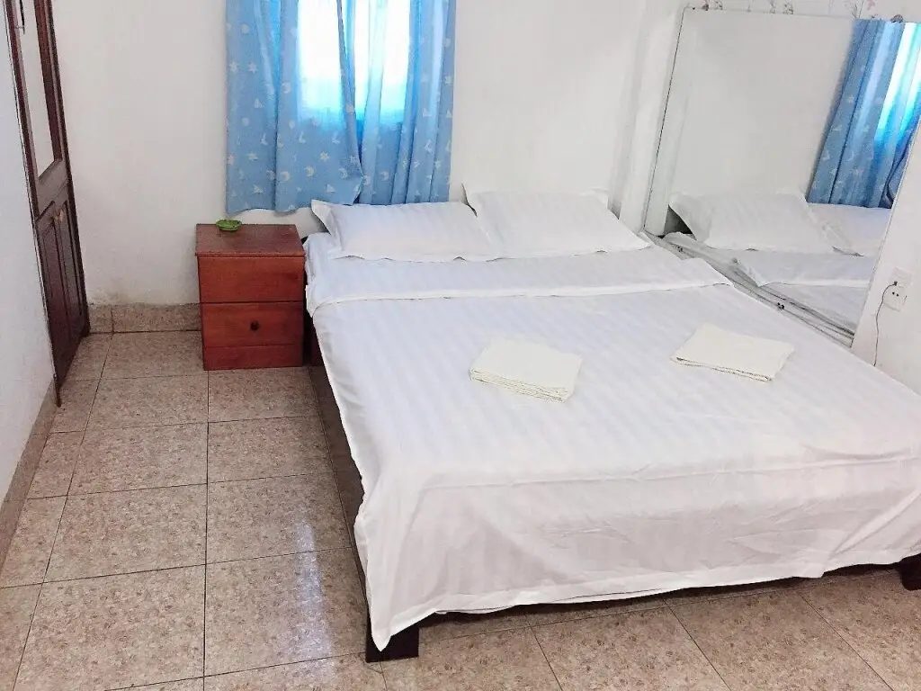 Буонматхуот: Ngoc Dung Hotel