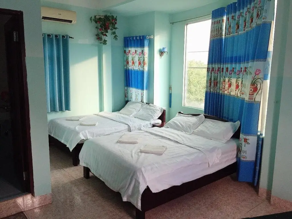 Буонматхуот: Ngoc Dung Hotel