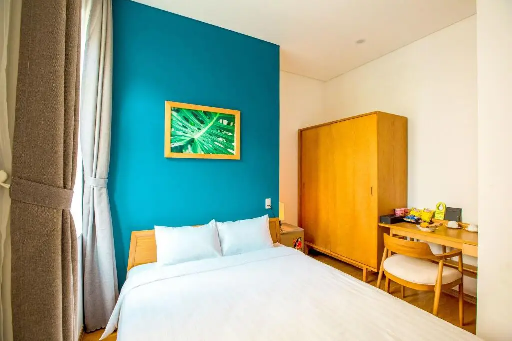 Дананг: Mer Villa And Hotel Da Nang
