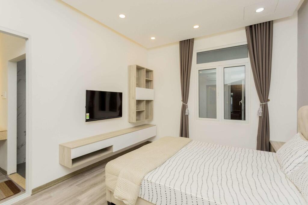 Дананг: Mer Villa And Hotel Da Nang