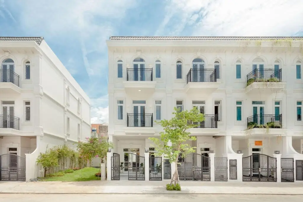 Mer Villa And Hotel Da Nang — фото 1