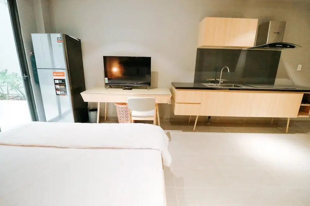 Tripporo - Homestay — фото 1