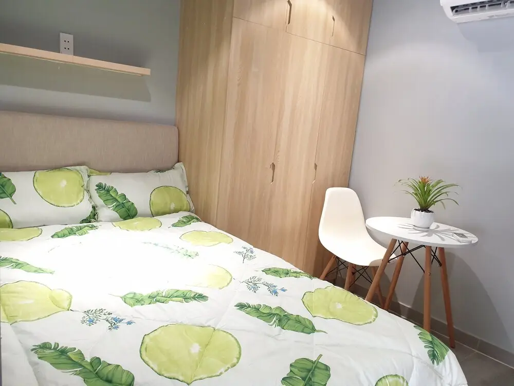 Хошимин: Tripporo - Homestay