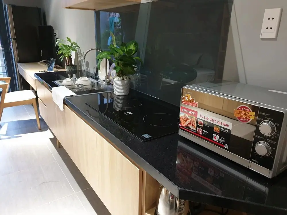 Хошимин: Tripporo - Homestay