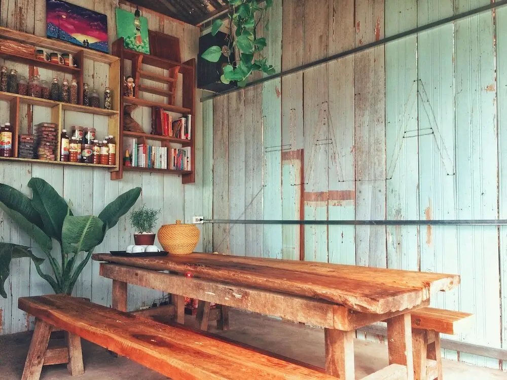 Далат: Hai Ả Homestay