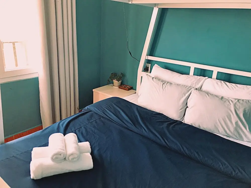 Далат: Hai Ả Homestay
