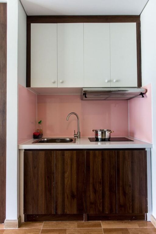 остров Фукуок: Happy Apartment