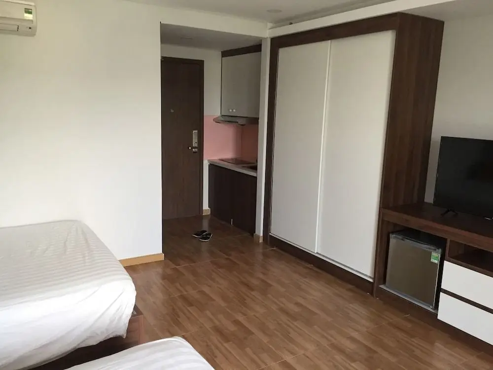 остров Фукуок: Happy Apartment