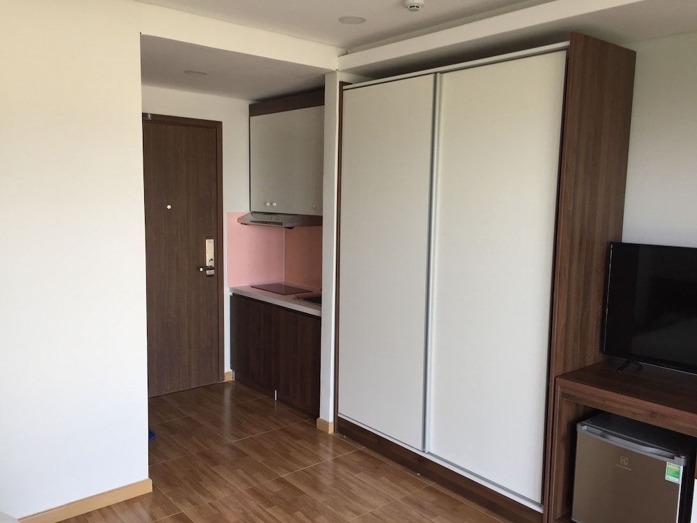 остров Фукуок: Happy Apartment