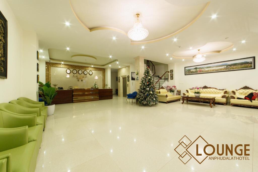 Далат: HANZ An Phu Hotel Da Lat