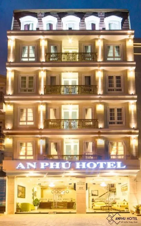 Далат: HANZ An Phu Hotel Da Lat