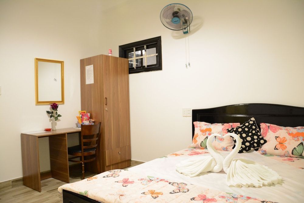Дананг: Tn Thnh Hostel