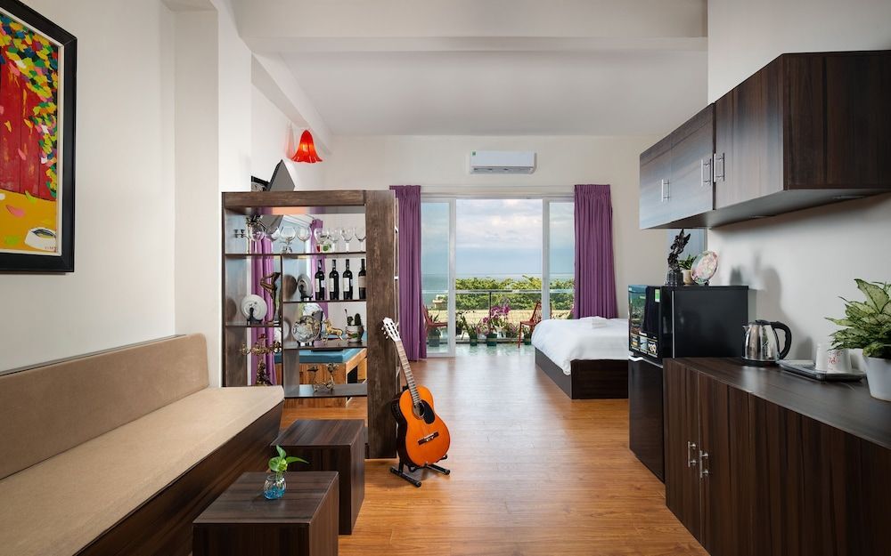 Дананг: Casa De Arte Homestay