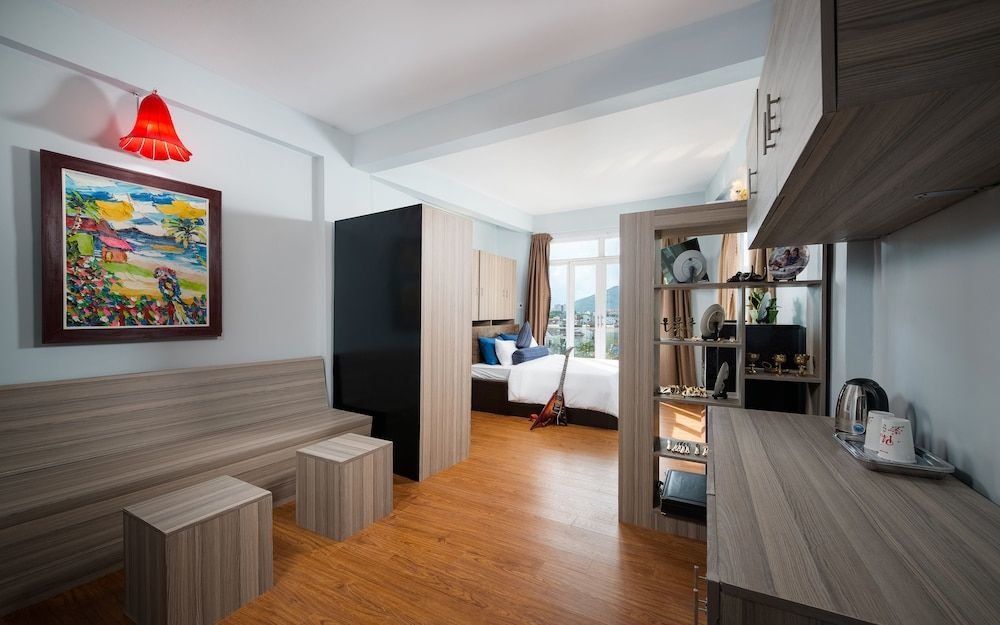 Дананг: Casa De Arte Homestay